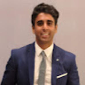 Meet your Posher, Sudip